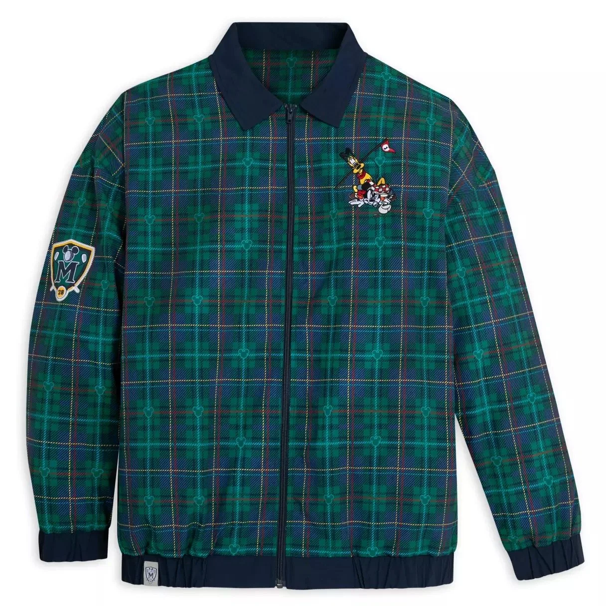 Disney Style Golf Collection on Disney Store — EXTRA MAGIC MINUTES